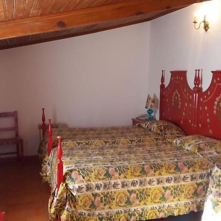 Quinta Da Anunciada Velha Guest House Томар Екстериор снимка