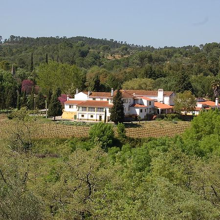 Quinta Da Anunciada Velha Guest House Томар Екстериор снимка