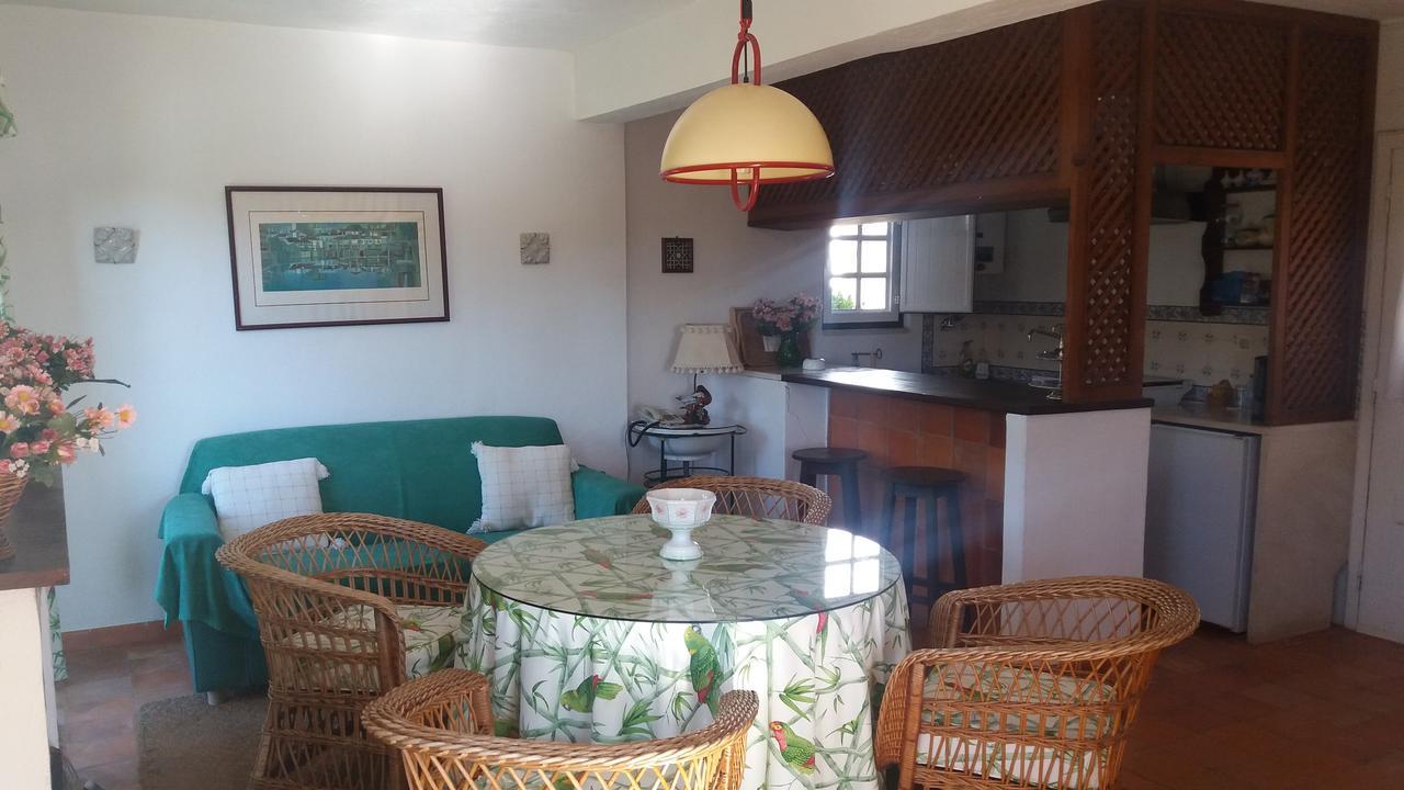 Quinta Da Anunciada Velha Guest House Томар Екстериор снимка