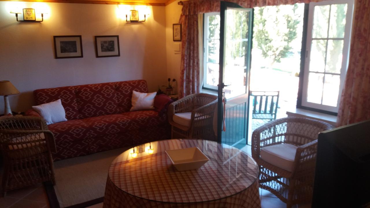 Quinta Da Anunciada Velha Guest House Томар Екстериор снимка