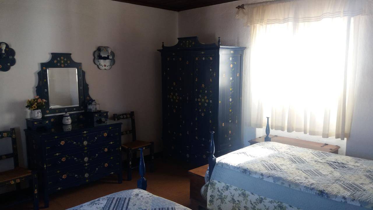 Quinta Da Anunciada Velha Guest House Томар Екстериор снимка