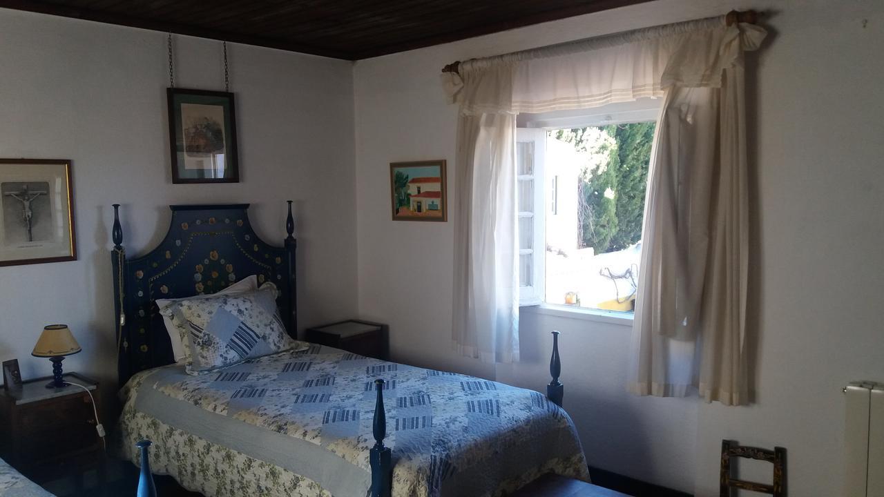 Quinta Da Anunciada Velha Guest House Томар Екстериор снимка