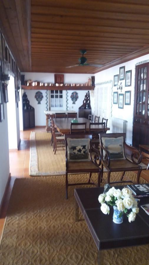 Quinta Da Anunciada Velha Guest House Томар Екстериор снимка