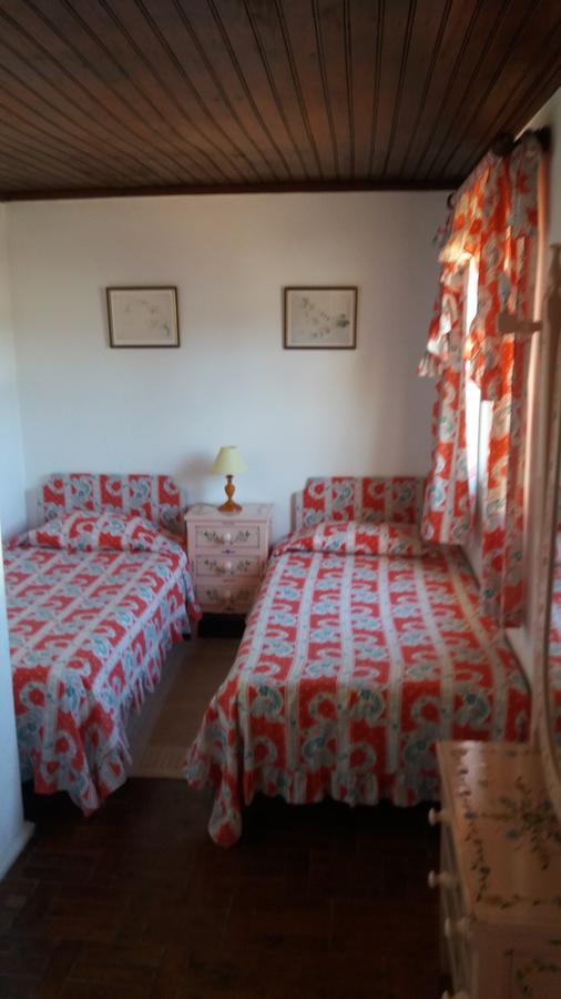 Quinta Da Anunciada Velha Guest House Томар Екстериор снимка