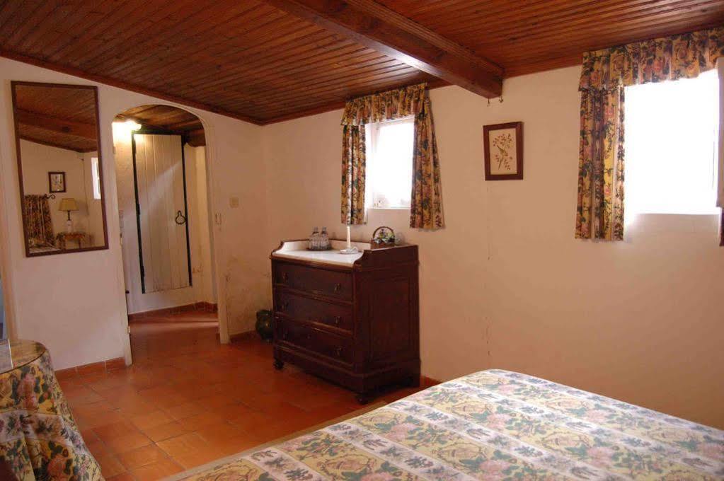 Quinta Da Anunciada Velha Guest House Томар Екстериор снимка