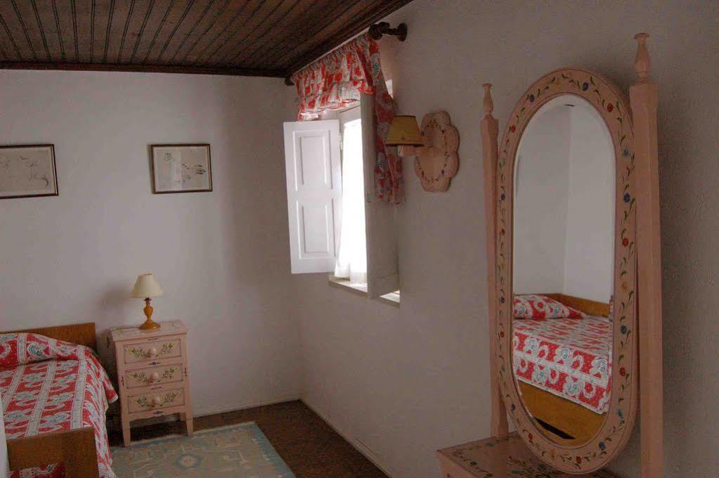 Quinta Da Anunciada Velha Guest House Томар Екстериор снимка