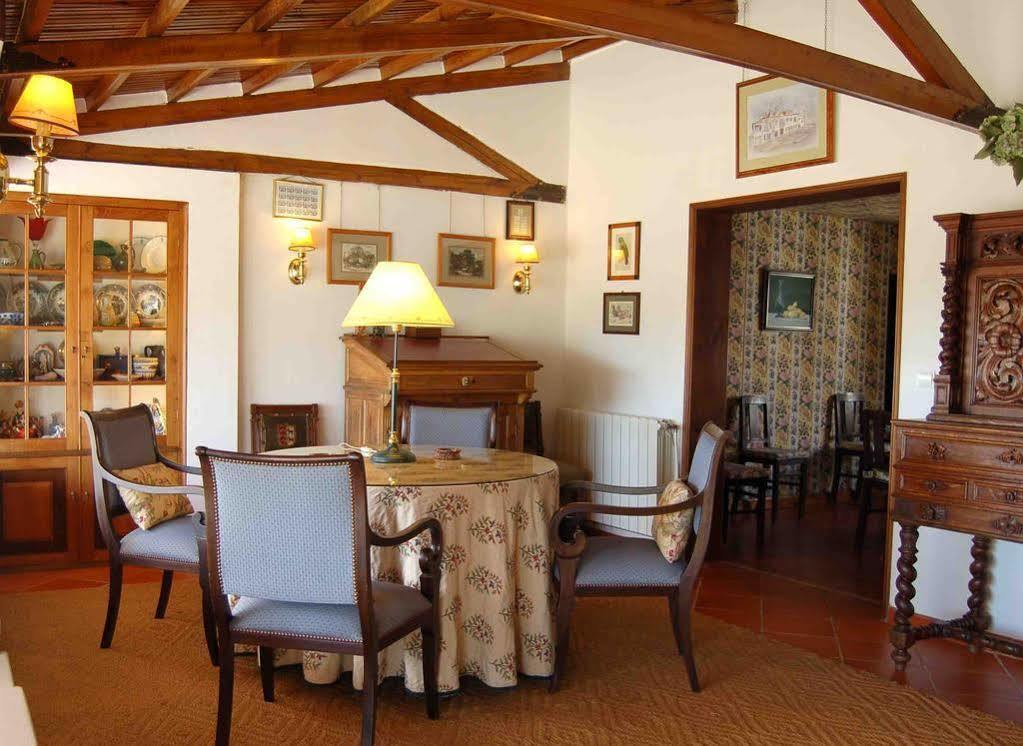 Quinta Da Anunciada Velha Guest House Томар Екстериор снимка