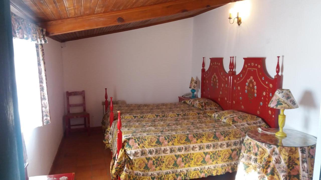 Quinta Da Anunciada Velha Guest House Томар Екстериор снимка