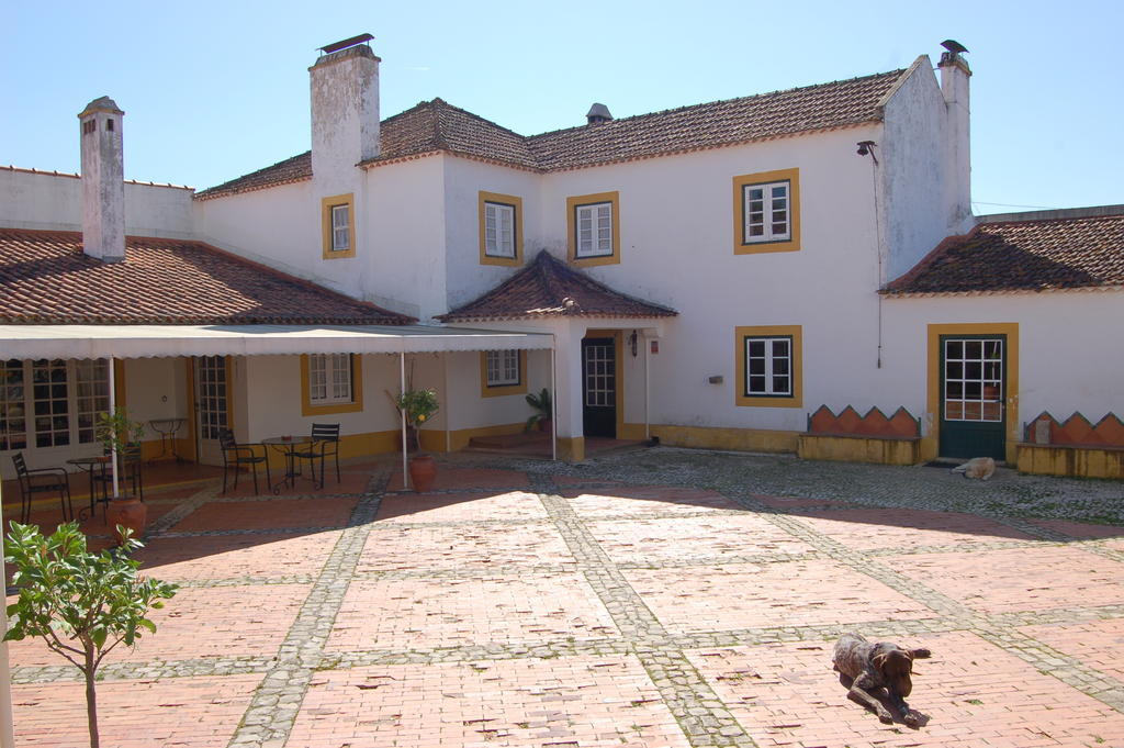 Quinta Da Anunciada Velha Guest House Томар Екстериор снимка