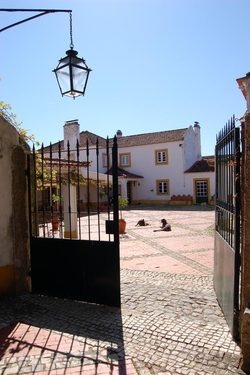 Quinta Da Anunciada Velha Guest House Томар Екстериор снимка